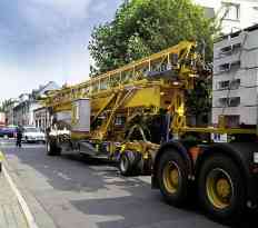 Liebherr 32 TT, Liebherr